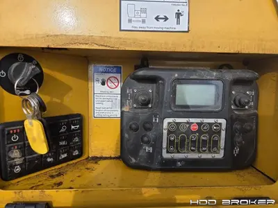 Used 2025 VERMEER 2025 VERMEER D24G4 Drill Rigs Florida US | HDD Broker #1485529
