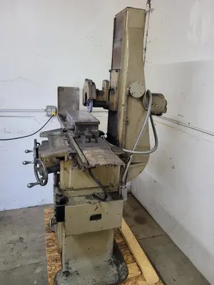 REID 2B Reciprocating Grinders | MD Equipment Services LLC (3)