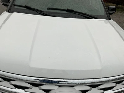 Used 2018 FORD EXPLORER SUVs Michigan US | Miedema Asset Management Group #1406884