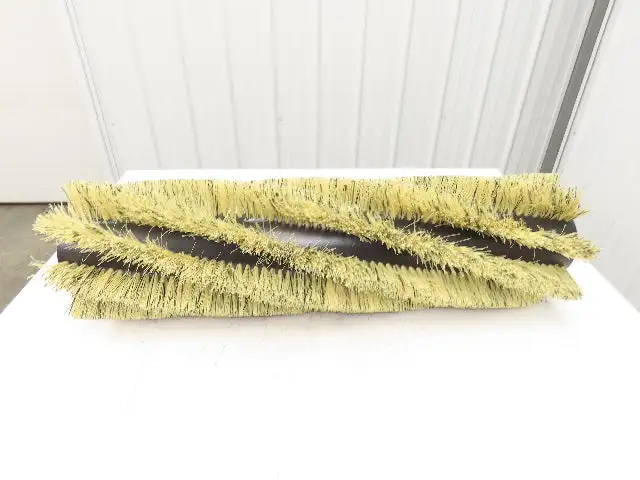 Tennant 363868 36" 8-Single Row Proex Pre-Sweep Main Broom 8010 Sweeper/Scrubber