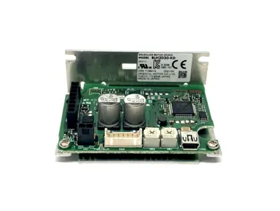 USED ORIENTAL MOTOR BLH2D30-KD