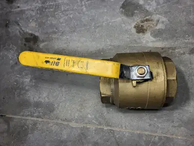 USED BII SERIES 0825