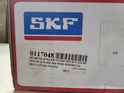 NEW SKF 22226 EK