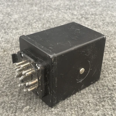 Used Edwards 482XB-P1 Misc Electrical & Power Parts California US | Davliegogo LLC #1709222