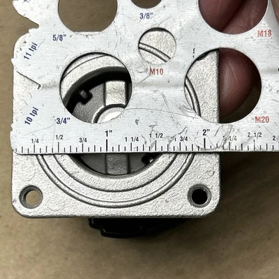 NEW Gemu 961210D