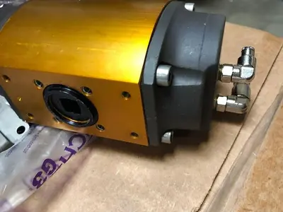 NORBRO PNEUMATIC ACTUATOR 10-RDA40-1SBEO-D