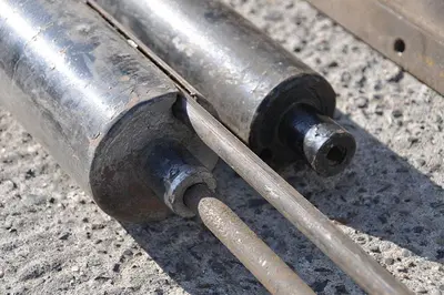USED ZM 2050 X 3 MM