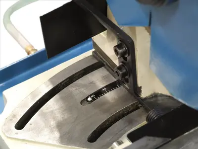 New | in-Stock BAILEIGH CS-225M-V2- Circular Cold Saws Illinois US | Olympus Machinery Group #1350451
