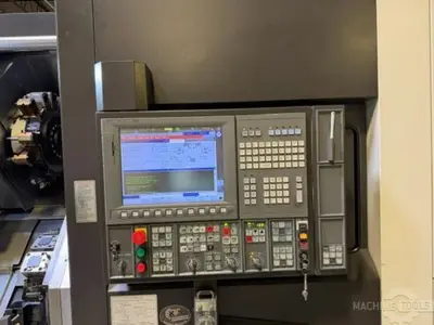 Used 2021 OKUMA LT-3000EX 3 TMY CNC Lathes Florida US | Southern Fabricating Machinery Sales, Inc. #1279176