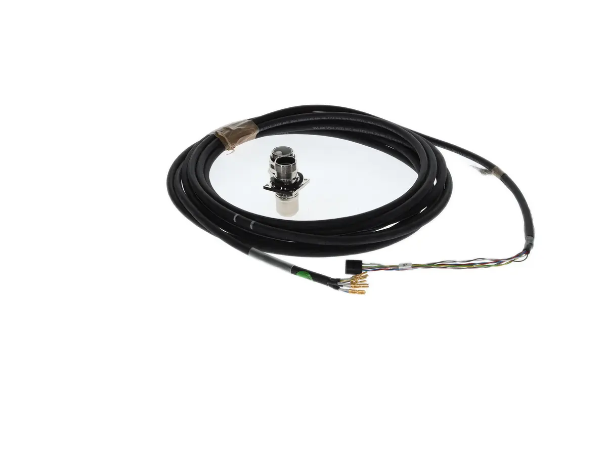 KUKA Control cable, single axis A1-3