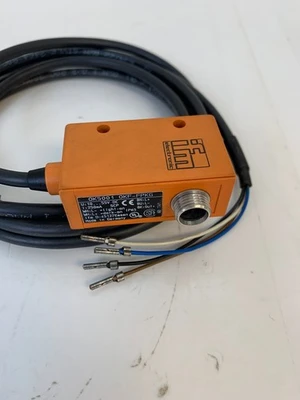 NEW IFM Efector OK5001 OKF-FPKG