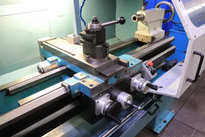 2004 SOUTHWESTERN INDUSTRIES TRAK TRL 1745P CNC Lathes 2-Axis | Clark Machinery Sales, LLC (3)