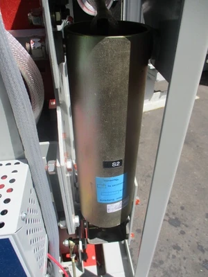Used RUSSELECTRIC _UNKNOWN_ Switchgears California US | TNT Industrial #1094312