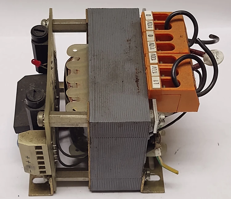 Used Schad _UNKNOWN_ Transformers Kentucky US | Edwards Industrial Repair #1014877