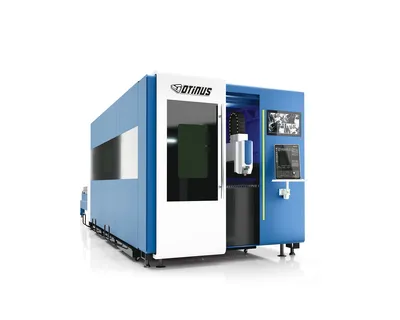 NEW OTINUS FLC-3015-3000W