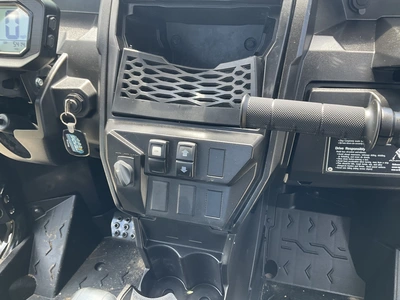 Used 2024 KAWASAKI KRT 1000 Utility Vehicles Michigan US | Miedema Asset Management Group #1330223