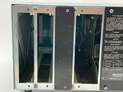 Used ACU-RITE 387822 4000 Digital Readouts Michigan US | Maverick Industrial Sales #1410729