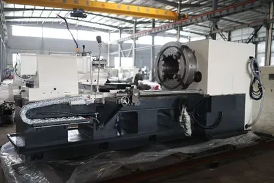 Macturn 17 HS Man Lathes, Oil Field & Hollow Spindle | ESP Machinery Australia Pty Ltd (5)