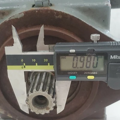 USED Rexroth AA4VG28EP21/30R-PSC60F001D