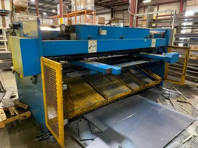 USED 2006 KNUTH KHT