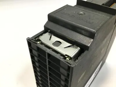 USED SIEMENS 6ES7 323-1BL00-0AA0