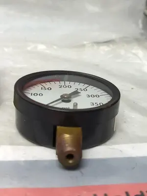 New | in-Stock ASHCROFT NO. 1000 Universal Pressure Meters Ohio US | Surplus Asset Holdings #1226036