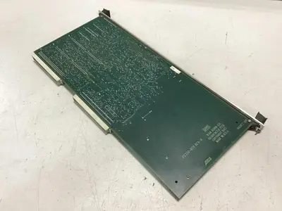 USED VAN DORN PC330-029 330-029