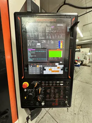 2022 MAZAK VC-EZ20 Vertical Machining Centers | Toolquip, Inc. (5)