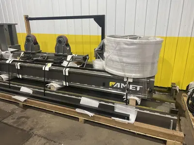 USED AMET CWLS25-5400Z