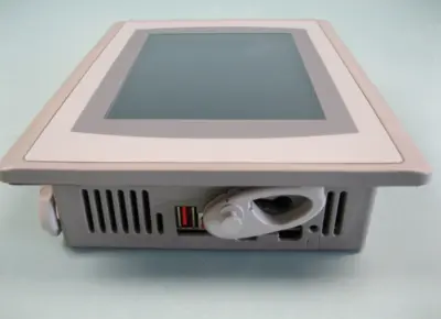USED Allen-Bradley 2711P-T7C21D8S