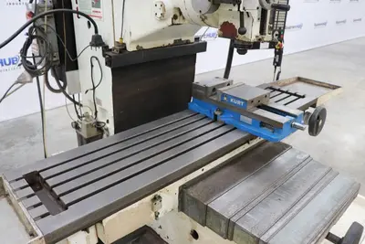 Used FRYER MB-15 Vertical Mills Georgia US | The Equipment Hub #476943
