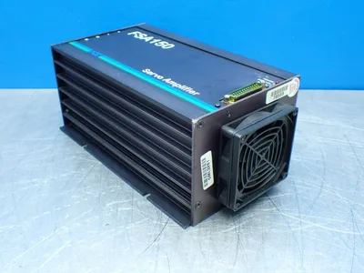 Used NDC 1609906A Servo Drives Ohio US | HGR 24 #904412