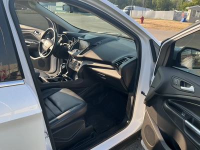 Used 2019 FORD ESCAPE SUVs Michigan US | Miedema Asset Management Group #1320461