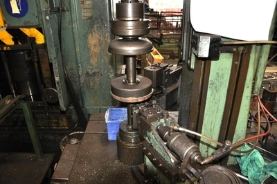 USED MBM-AVM OMERA - Ø 400 MM