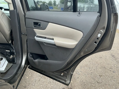 USED 2013 FORD EDGE