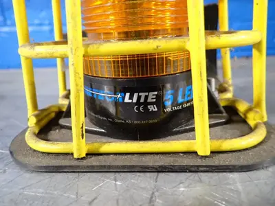 Meteorlite Strobe Light