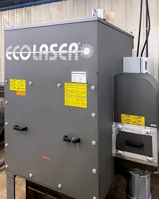 Used 2019 BLM LT8.10 FIBER Laser Cutters | Machine Factory Outlet #1267118