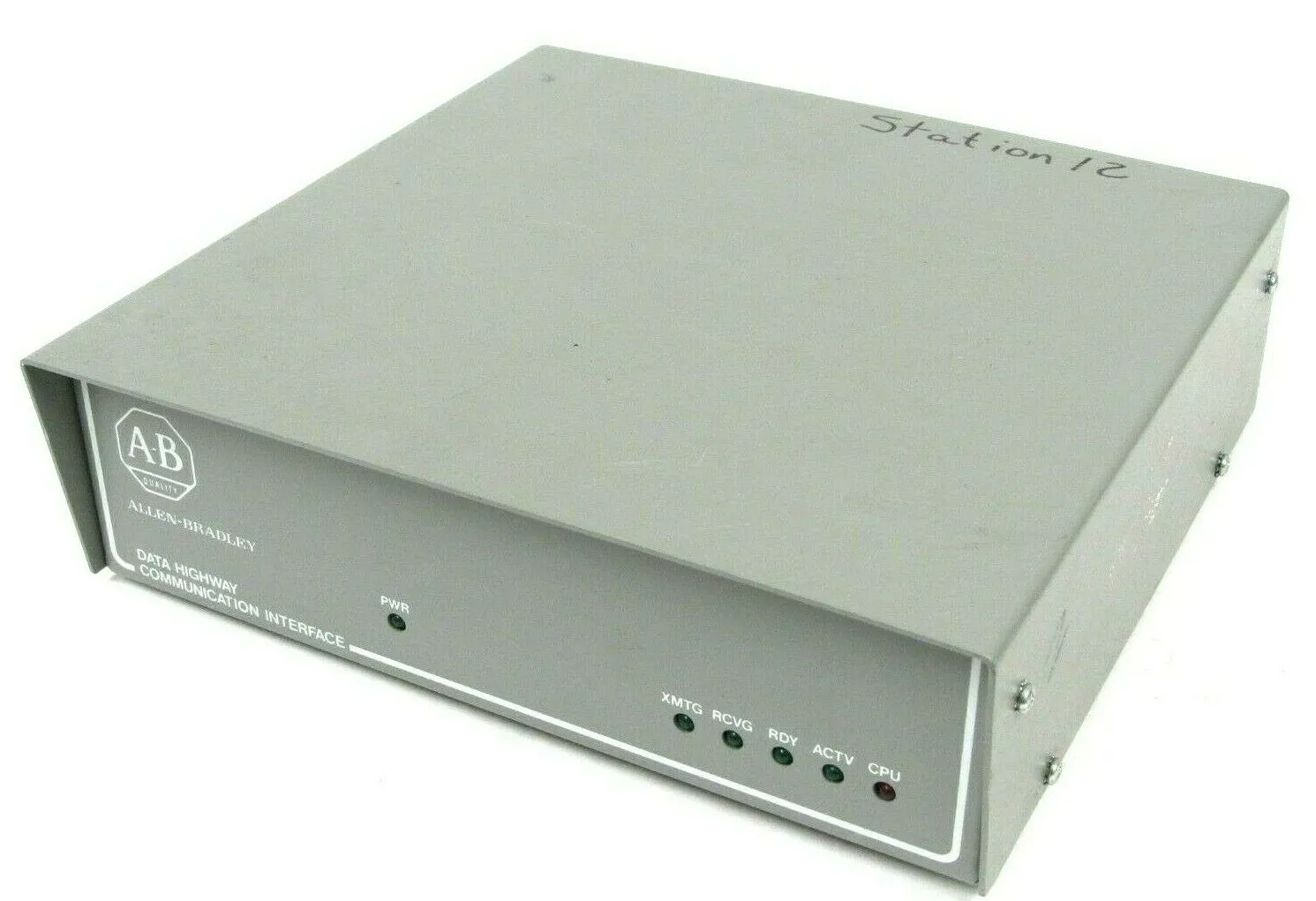 USED ALLEN-BRADLEY 1770KF2
