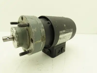 Georgii Kobold KOD 446-A/S9 Gearmotor 45:1 Reducer .22kW 40rpm Inline Output