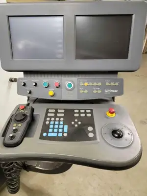 2002 HURCO VMX30 Vertical Machining Centers | Toolquip, Inc. (2)