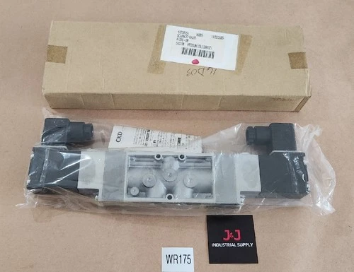 NEW CKD 4F330-08