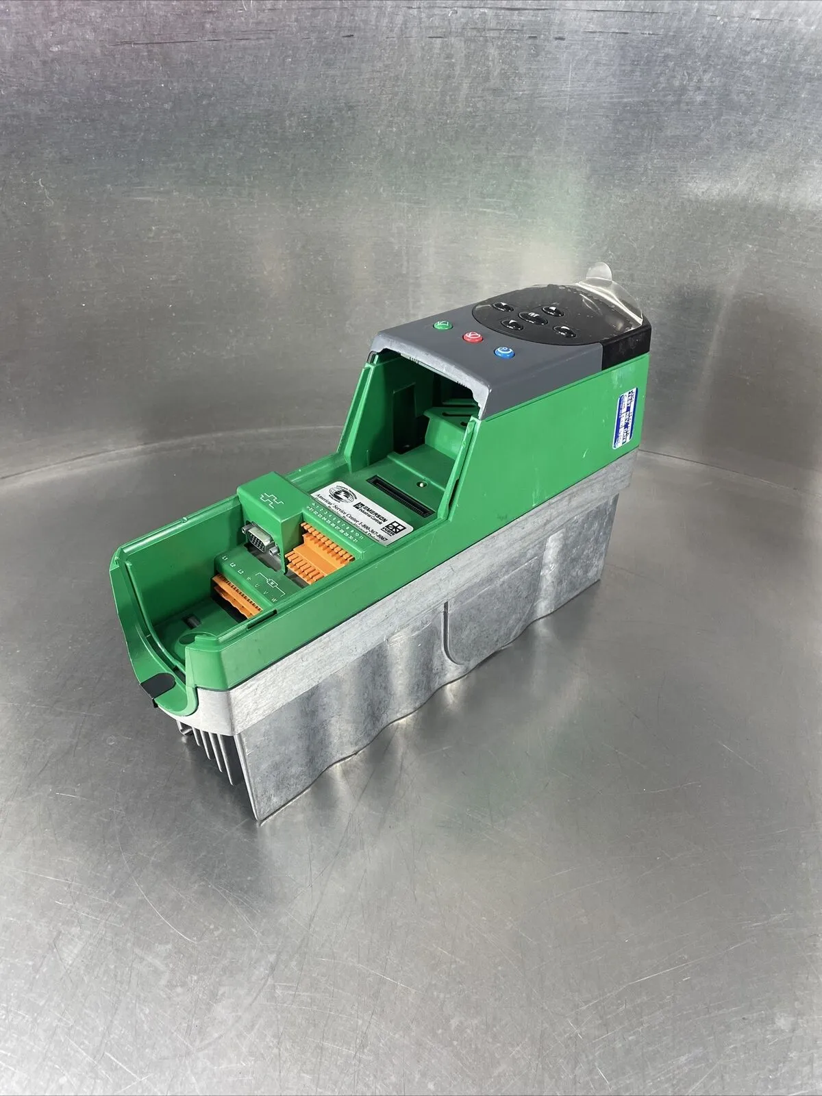 Used LEROY SOMER _UNKNOWN_ Variable Speed Drives South Carolina US | Palmetto Automation #1163363