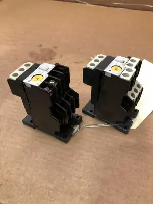 USED FUJI ELECTRIC 4NR0AM