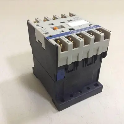 USED TELEMECANIQUE CA3KN317BD3