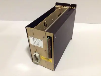 USED GAMMAFLUX 9011