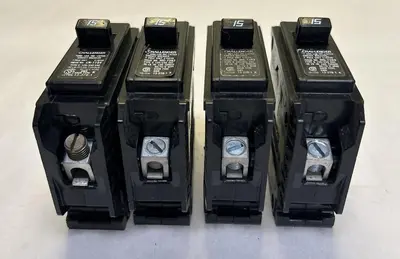 Used CHALLENGER C115 Miscellaneous Equipment (Electrical & Power) | Surplus Asset Holdings #1194325