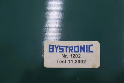 BYSTRONIC PROMON E0794-5-A/ 706922 4E0794-4-B STOCK 5056