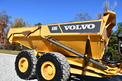 Used 2022 VOLVO _UNKNOWN_ Articulated Dump Trucks South Carolina US | BTM Machinery #1556281