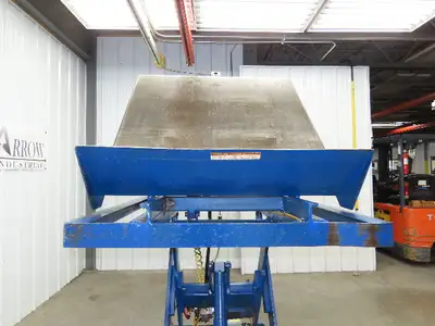 Used VESTIL _UNKNOWN_ Misc Lifts Indiana US | Arrow Industrial #1408596