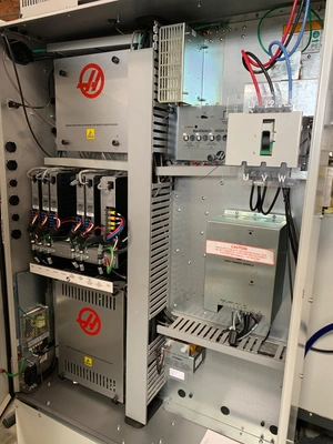 2024 HAAS SUPER MINI MILL Vertical Machining Centers | PM Machines (11)